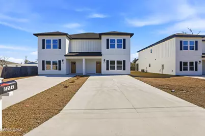 2727 Usery Road, Panama City, FL 32404 - Photo 3