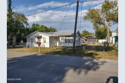 1035 E Park Street, Panama City, FL 32404 - Photo 3