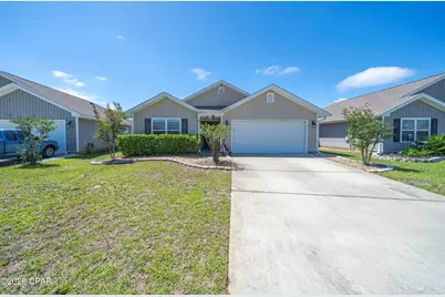 7138 Hatteras Boulevard, Panama City, FL 32404 - Photo 1