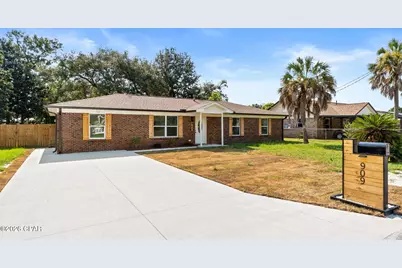 909 Louisiana Avenue, Lynn Haven, FL 32444 - Photo 41