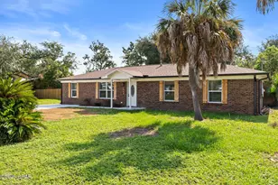 909 Louisiana Ave, Lynn Haven, FL 32444 - Photo 3