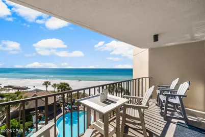 6505 Thomas Drive #512, Panama City, FL 32408 - Photo 1