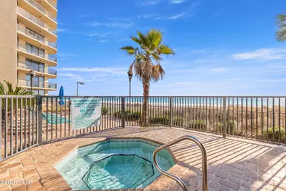 6505 Thomas Drive #512, Panama City, FL 32408 - Photo 55