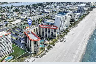6505 Thomas Drive #512, Panama City, FL 32408 - Photo 65