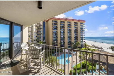 6505 Thomas Drive #512, Panama City, FL 32408 - Photo 21