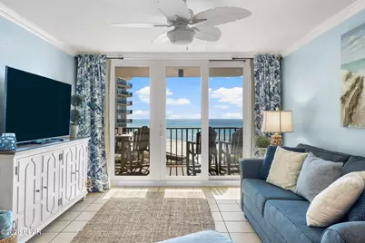 6505 Thomas Drive #512, Panama City, FL 32408 - Photo 1