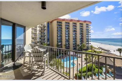6505 Thomas Drive #512, Panama City, FL 32408 - Photo 7