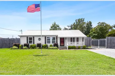 1114 Wyoming Avenue, Lynn Haven, FL 32444 - Photo 1