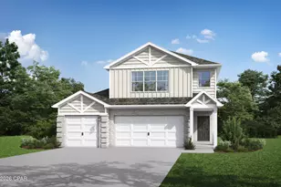 4623 Roundwood Way, Panama City, FL 32404 - Photo 1