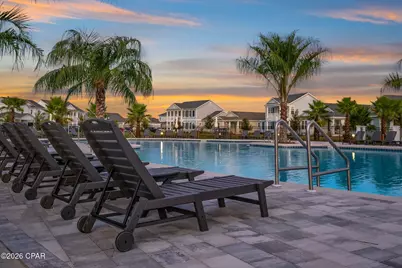 2301 Larkspur Street #LOT 576 - THATCH PLAN, Panama City, FL 32405 - Photo 41