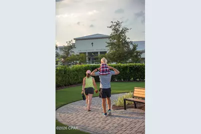 2301 Larkspur Street #LOT 576 - THATCH PLAN, Panama City, FL 32405 - Photo 19