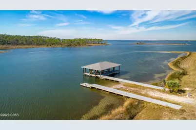 2301 Larkspur Street #LOT 576 - THATCH PLAN, Panama City, FL 32405 - Photo 7