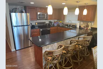 6201 Thomas Drive #501, Panama City, FL 32408 - Photo 19