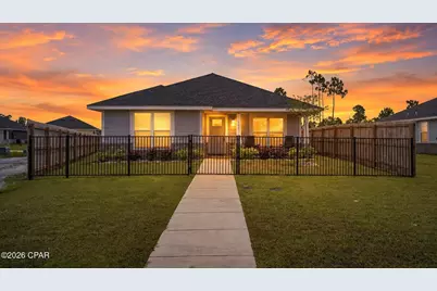1003 Bayside Street, Panama City, FL 32404 - Photo 1