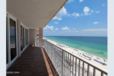 7205 Thomas Drive #E1701, Panama City Beach, FL 32408 - Photo 27