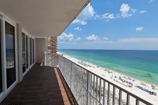 7205 Thomas Dr, Panama City Beach, FL 32408 - Photo 27