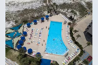 7205 Thomas Drive #E1701, Panama City Beach, FL 32408 - Photo 27