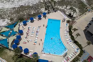 7205 Thomas Dr, Panama City Beach, FL 32408 - Photo 27