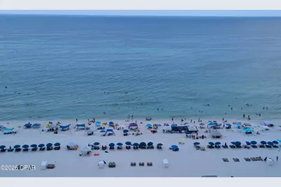 7205 Thomas Drive #E1701, Panama City Beach, FL 32408 - Photo 13