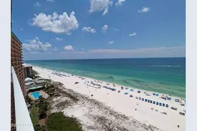 7205 Thomas Drive #E1701, Panama City Beach, FL 32408 - Photo 29