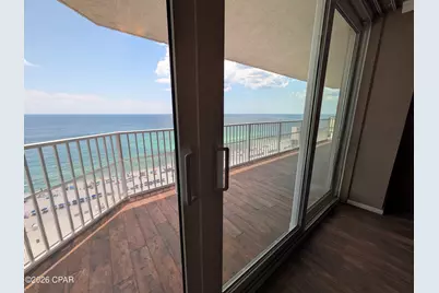 7205 Thomas Drive #E1701, Panama City Beach, FL 32408 - Photo 25