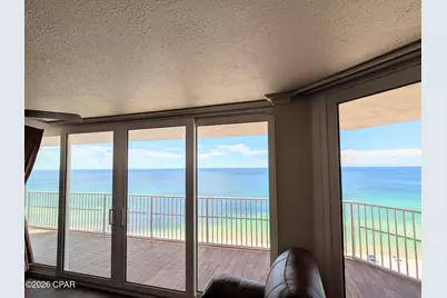 7205 Thomas Drive #E1701, Panama City Beach, FL 32408 - Photo 9
