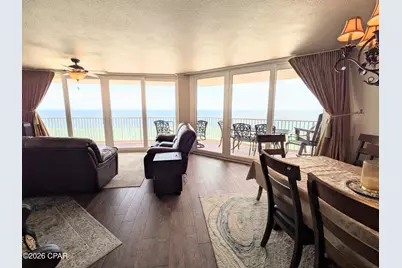 7205 Thomas Drive #E1701, Panama City Beach, FL 32408 - Photo 1