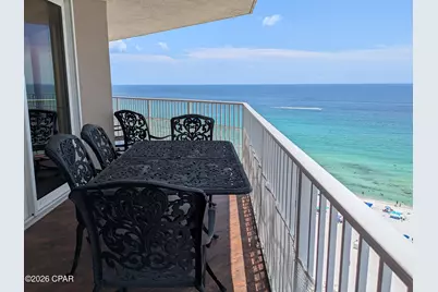 7205 Thomas Drive #E1701, Panama City Beach, FL 32408 - Photo 57