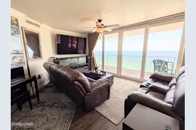 7205 Thomas Drive #E1701, Panama City Beach, FL 32408 - Photo 9