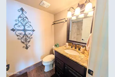 7205 Thomas Drive #E1701, Panama City Beach, FL 32408 - Photo 43