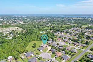 1803 Pond Ln, Lynn Haven, FL 32444 - Photo 43