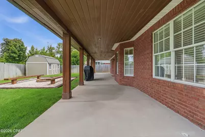 1803 Pond Lane, Lynn Haven, FL 32444 - Photo 3
