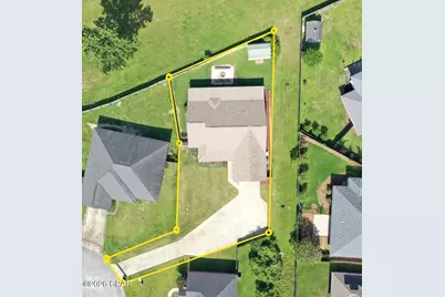 1803 Pond Lane, Lynn Haven, FL 32444 - Photo 7