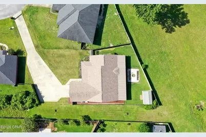 1803 Pond Lane, Lynn Haven, FL 32444 - Photo 47