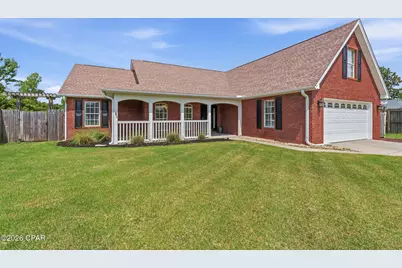 1803 Pond Lane, Lynn Haven, FL 32444 - Photo 7