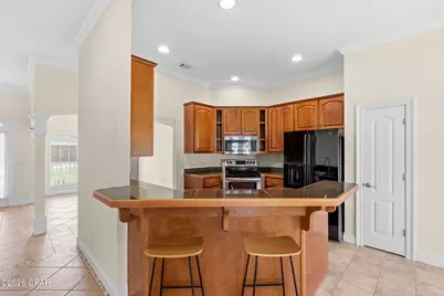 1803 Pond Lane, Lynn Haven, FL 32444 - Photo 17