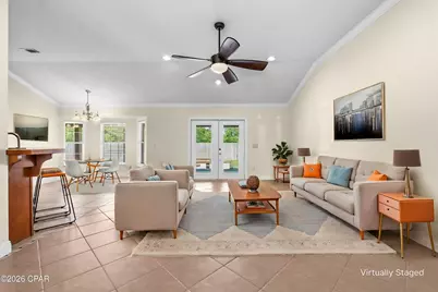 1803 Pond Lane, Lynn Haven, FL 32444 - Photo 19