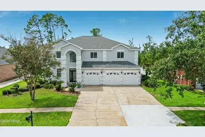 112 Cottonwood Circle, Lynn Haven, FL 32444 - Photo 1