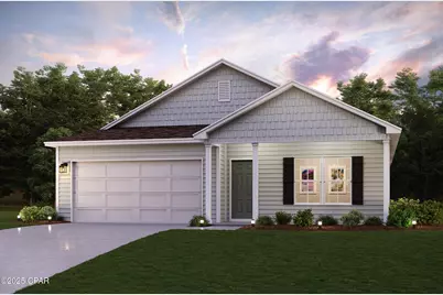 1583 Fountain Court, Chipley, FL 32428 - Photo 1