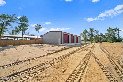 5615 Wallace Road, Panama City, FL 32404 - Photo 3