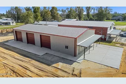 5615 Wallace Road, Panama City, FL 32404 - Photo 1