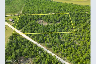 24995 NW Toole Road, Fountain, FL 32438 - Photo 1