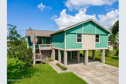 1512 S Kimbrel Avenue, Panama City, FL 32404 - Photo 1