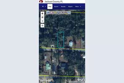 0 Hickory Lane, Marianna, FL 32448 - Photo 3