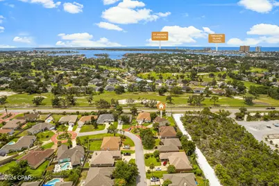 2418 Pelican Bay Court, Panama City Beach, FL 32408 - Photo 55