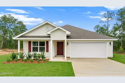 3890 Merger Drive, Chipley, FL 32428 - Photo 1