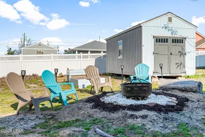 241 Balboa Street, Port Saint Joe, FL 32456 - Photo 33