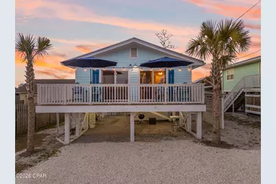 241 Balboa Street, Port Saint Joe, FL 32456 - Photo 41