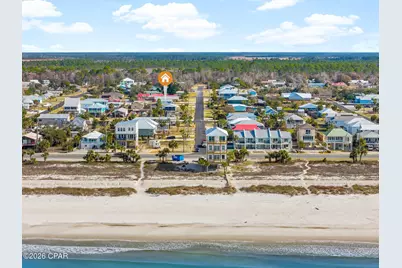 241 Balboa Street, Port Saint Joe, FL 32456 - Photo 3