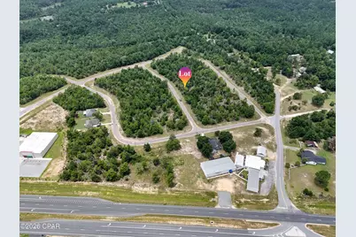 Lot 15 Otis Lane, Chipley, FL 32428 - Photo 5